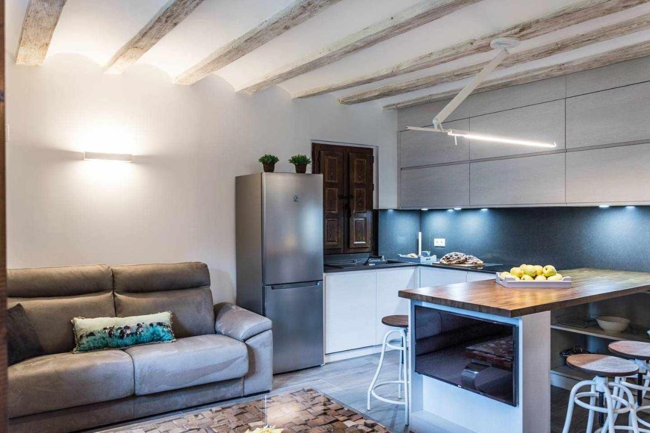 Appartement Casa Jarreta Azagra Albarracín Extérieur photo