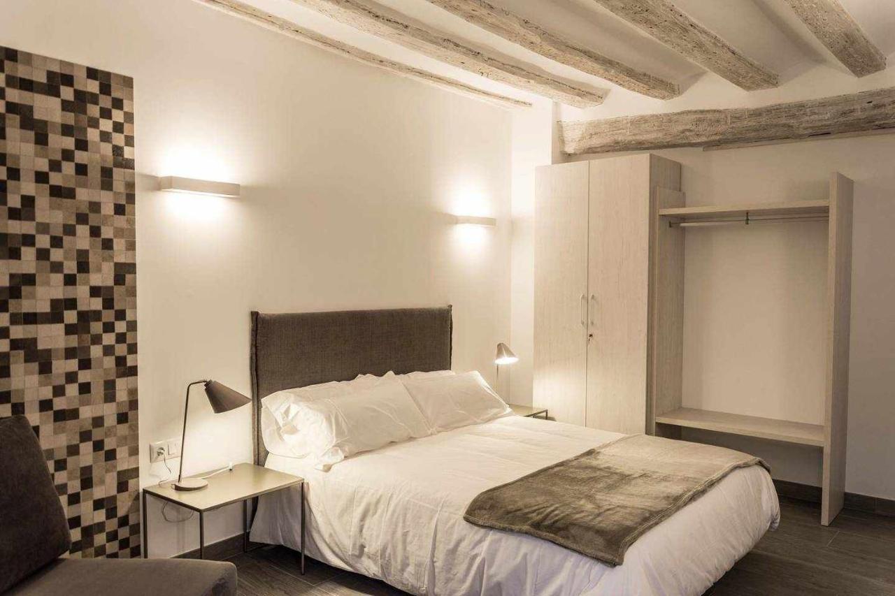 Appartement Casa Jarreta Azagra Albarracín Extérieur photo