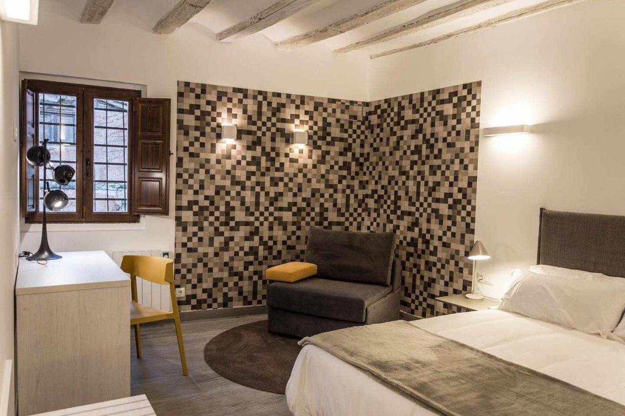 Appartement Casa Jarreta Azagra Albarracín Extérieur photo