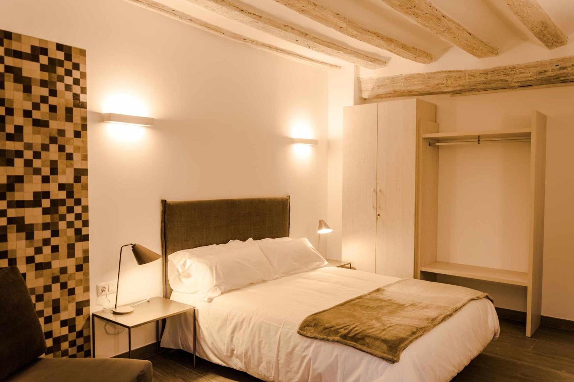 Appartement Casa Jarreta Azagra Albarracín Extérieur photo