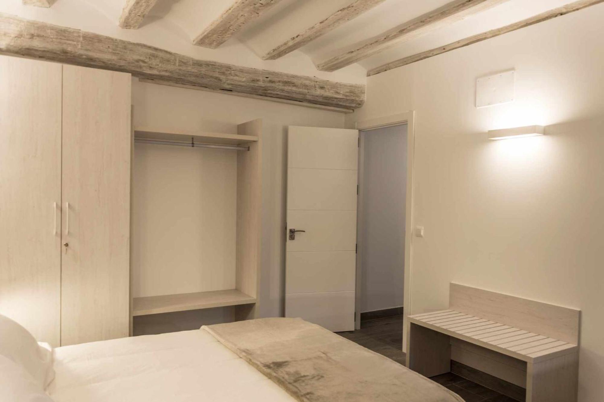 Appartement Casa Jarreta Azagra Albarracín Extérieur photo
