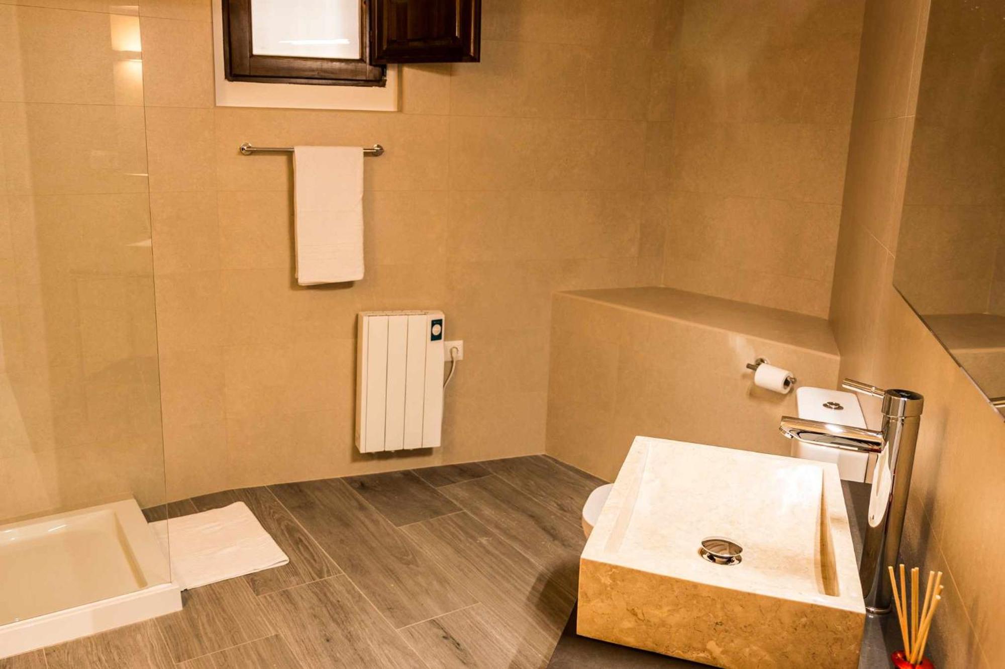 Appartement Casa Jarreta Azagra Albarracín Extérieur photo