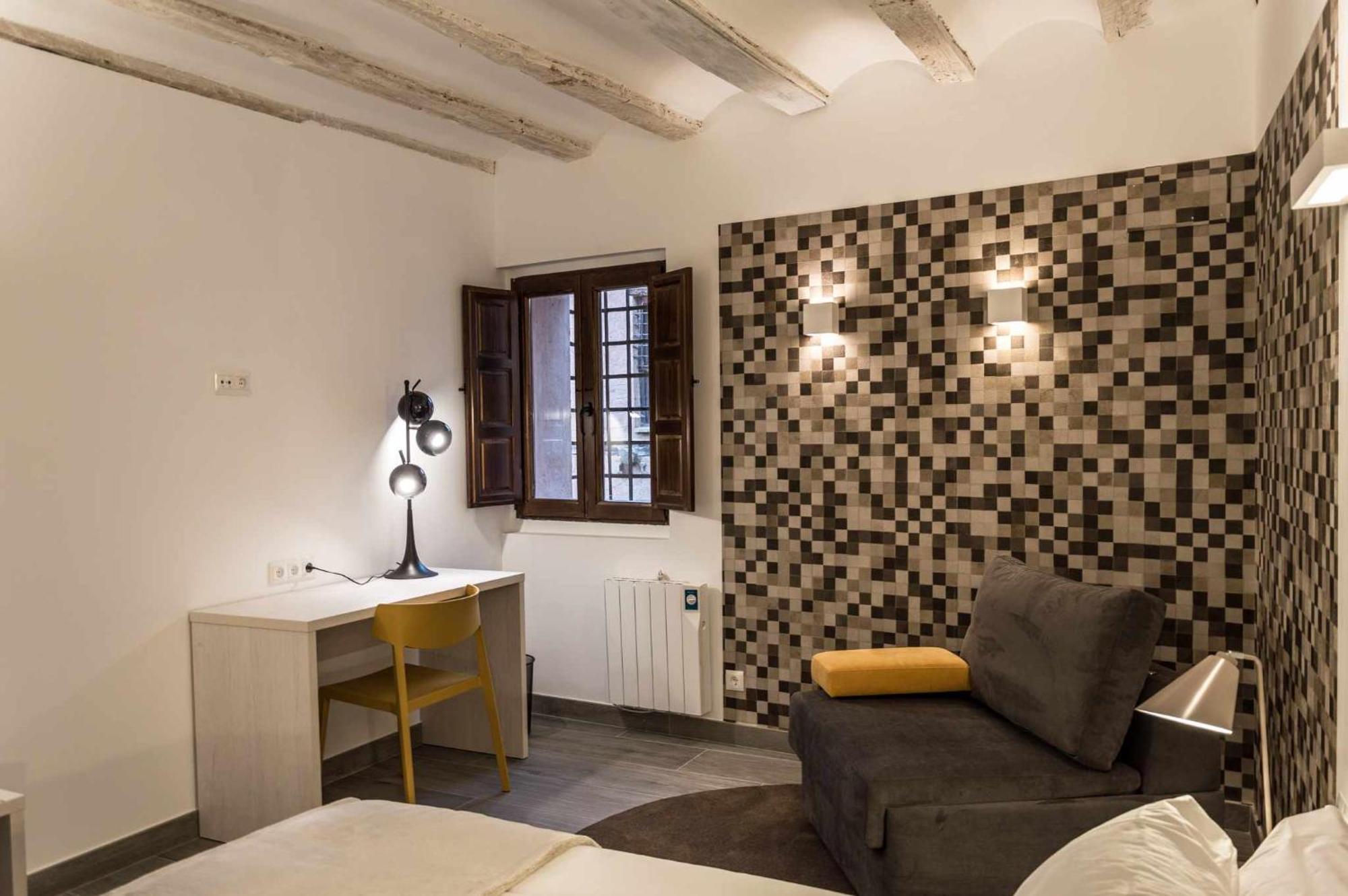 Appartement Casa Jarreta Azagra Albarracín Extérieur photo