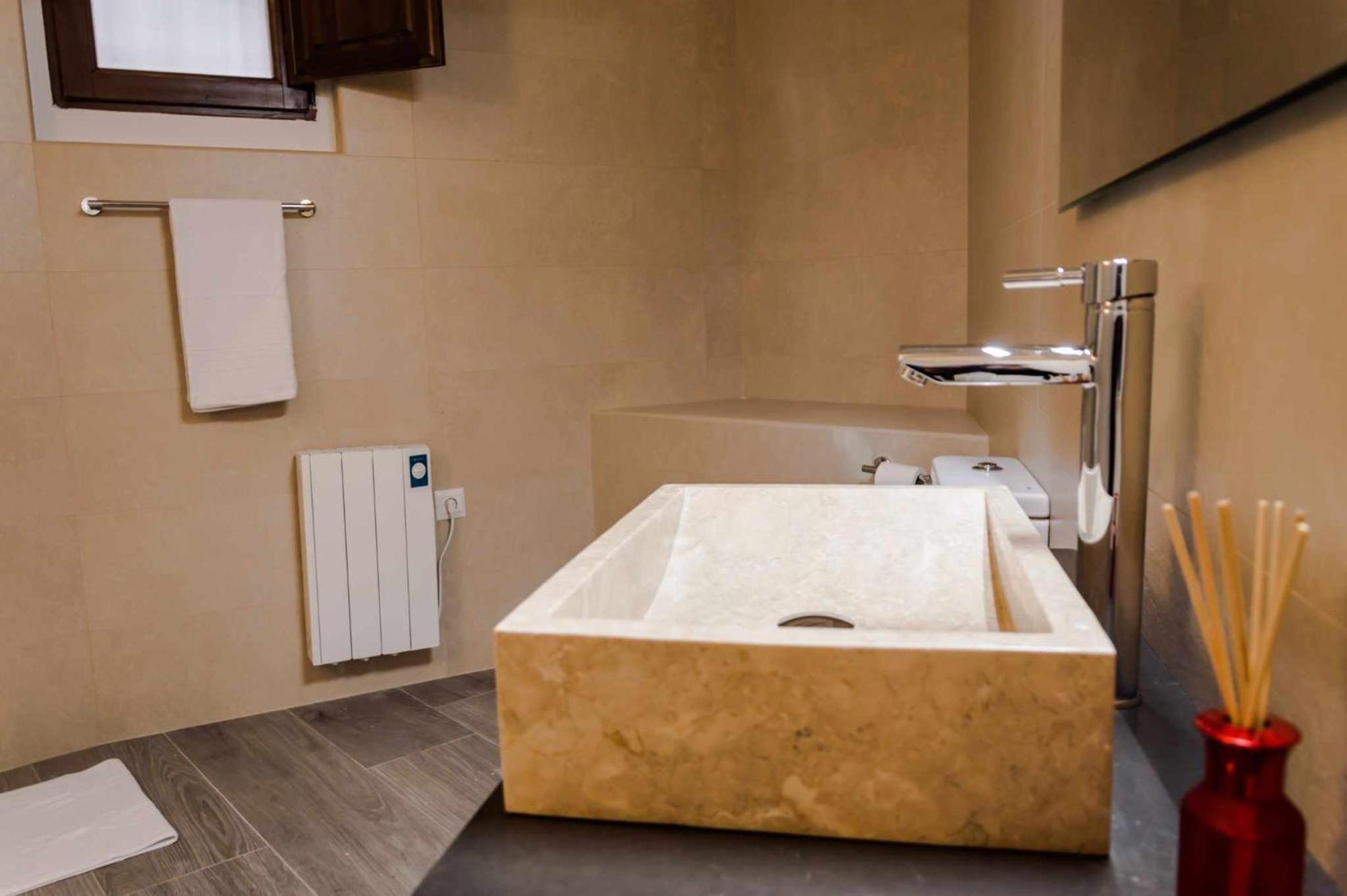 Appartement Casa Jarreta Azagra Albarracín Extérieur photo