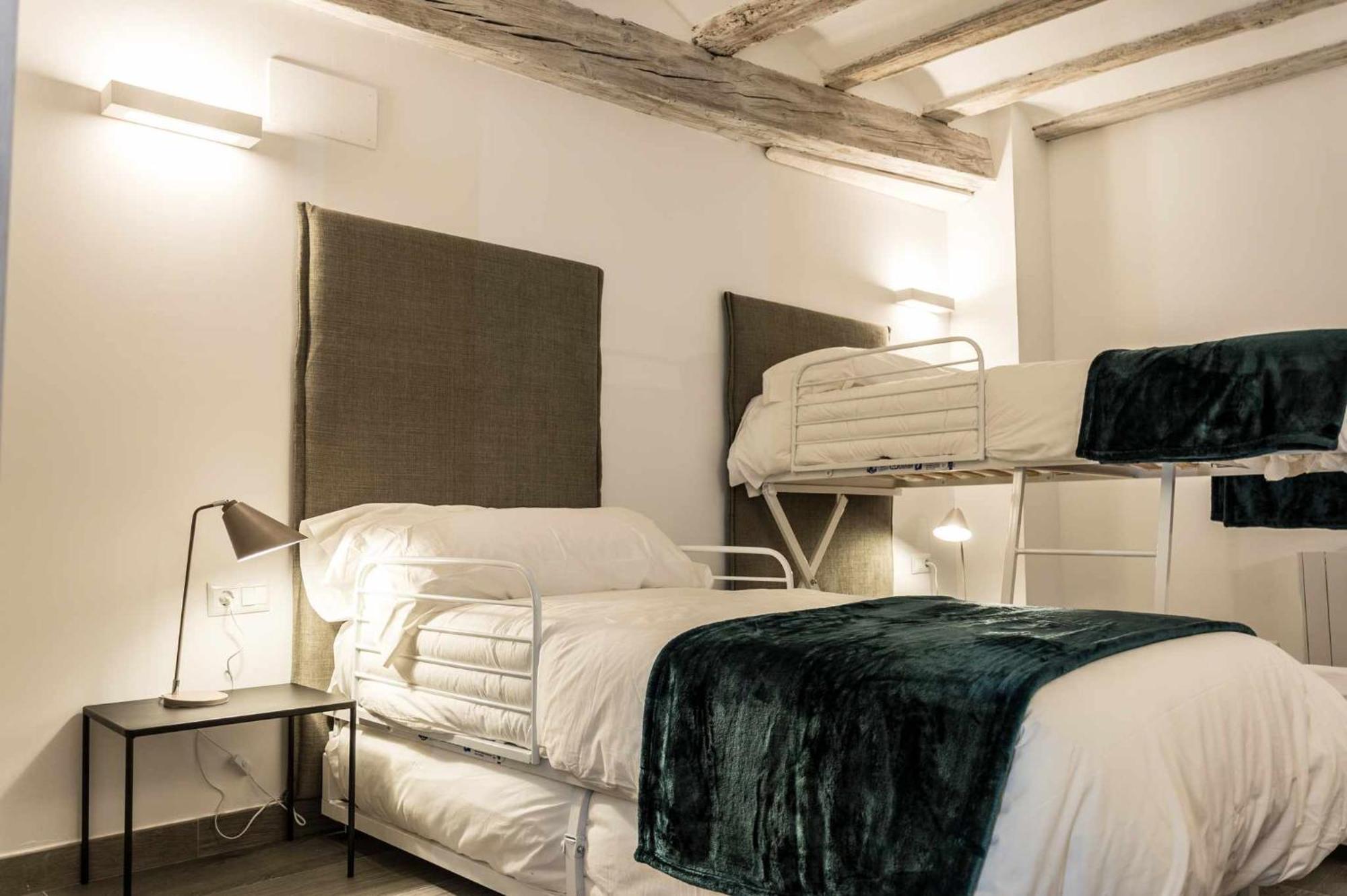 Appartement Casa Jarreta Azagra Albarracín Extérieur photo